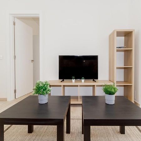 Moderno Apartamento Urbano En Barrio Historico 1ºd Santa Cruz de Tenerife Buitenkant foto