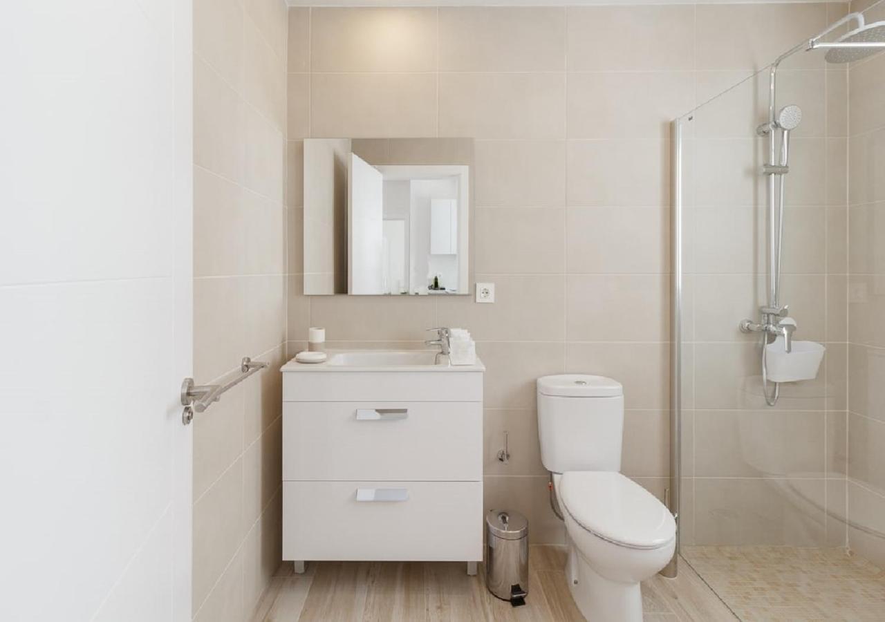 Moderno Apartamento Urbano En Barrio Historico 1ºd Santa Cruz de Tenerife Buitenkant foto