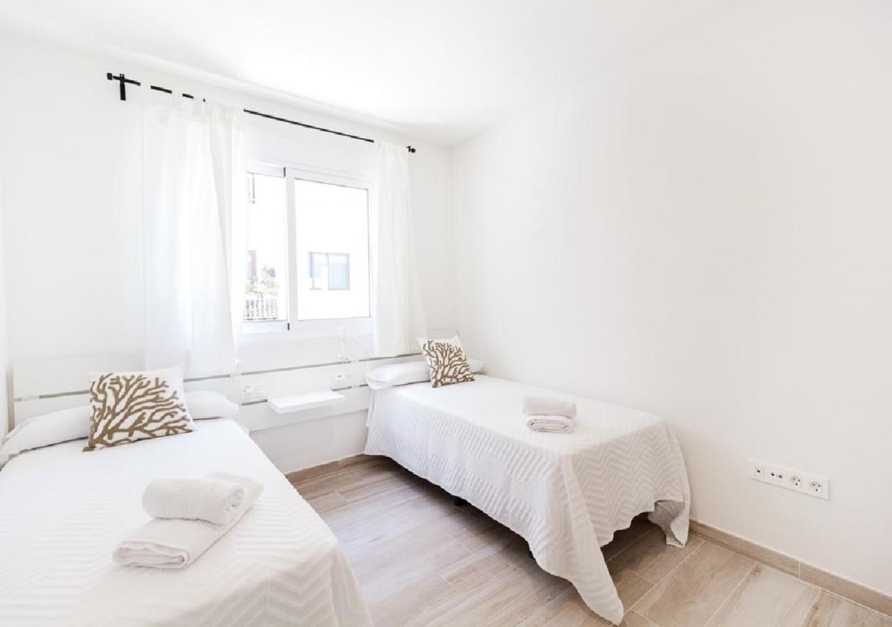 Moderno Apartamento Urbano En Barrio Historico 1ºd Santa Cruz de Tenerife Buitenkant foto