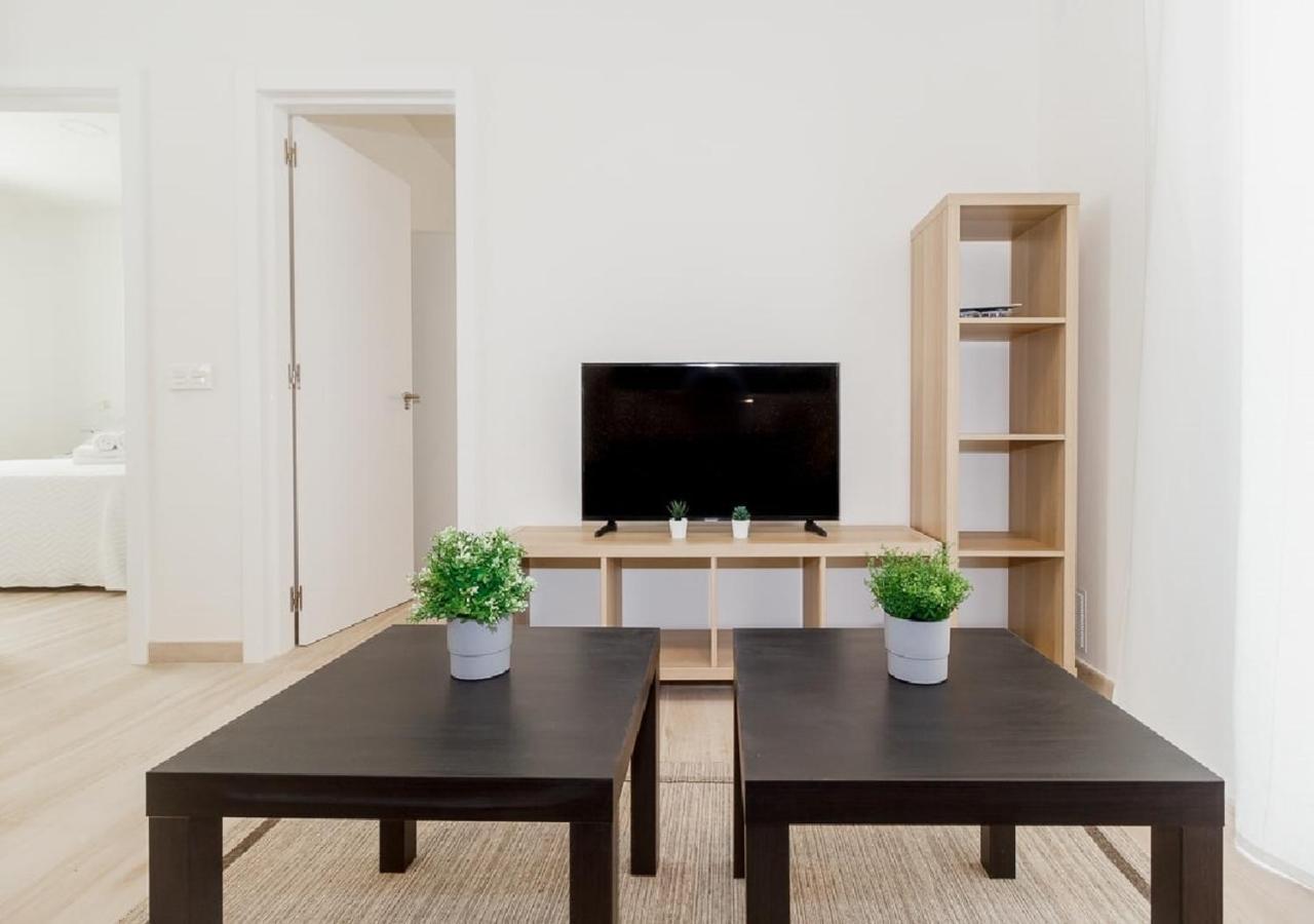 Moderno Apartamento Urbano En Barrio Historico 1ºd Santa Cruz de Tenerife Buitenkant foto