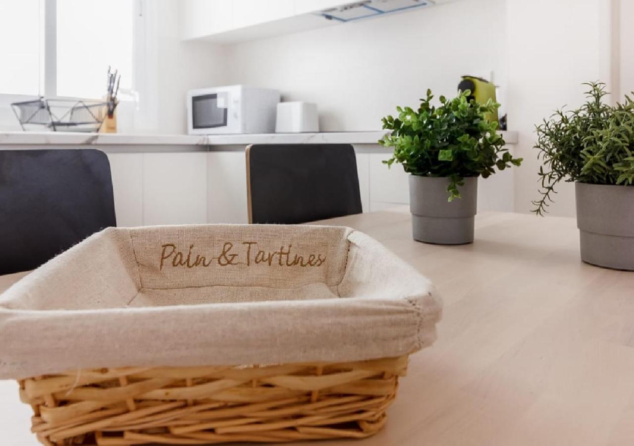 Moderno Apartamento Urbano En Barrio Historico 1ºd Santa Cruz de Tenerife Buitenkant foto